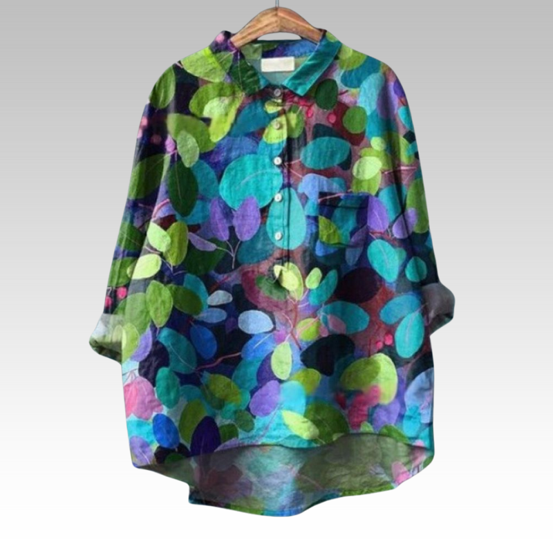Rosen | Elegante Blusa Classica