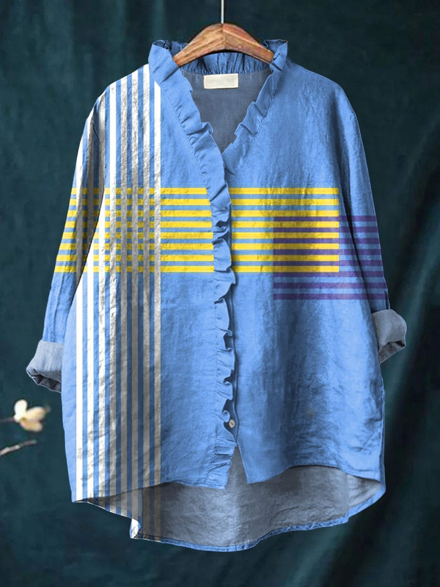 Blusa Tina