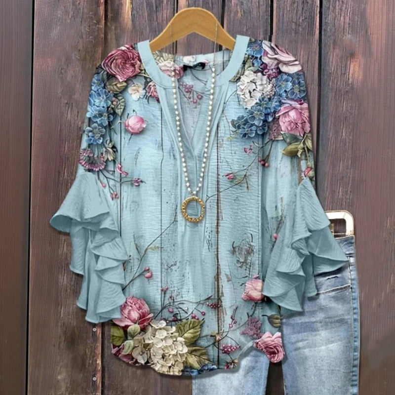 Camicia™ | Camicia moderna senza sforzo