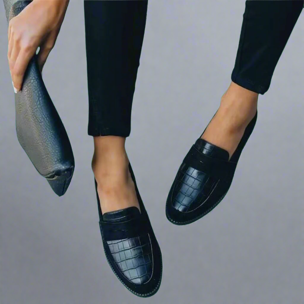 Sanna | Eleganti Loafers Premium