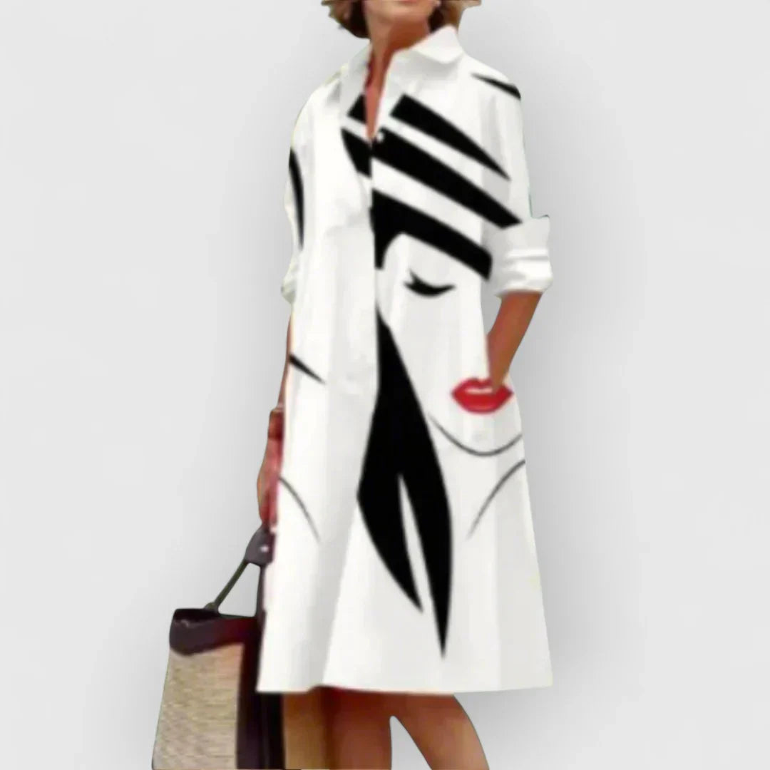 RUTH – Abito Elegante