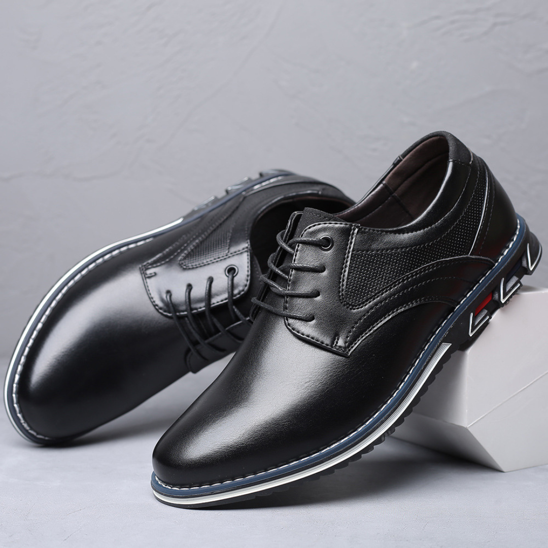 FILIPPO | SCARPE OXFORD DI QUALITA' ARTIGIANALE