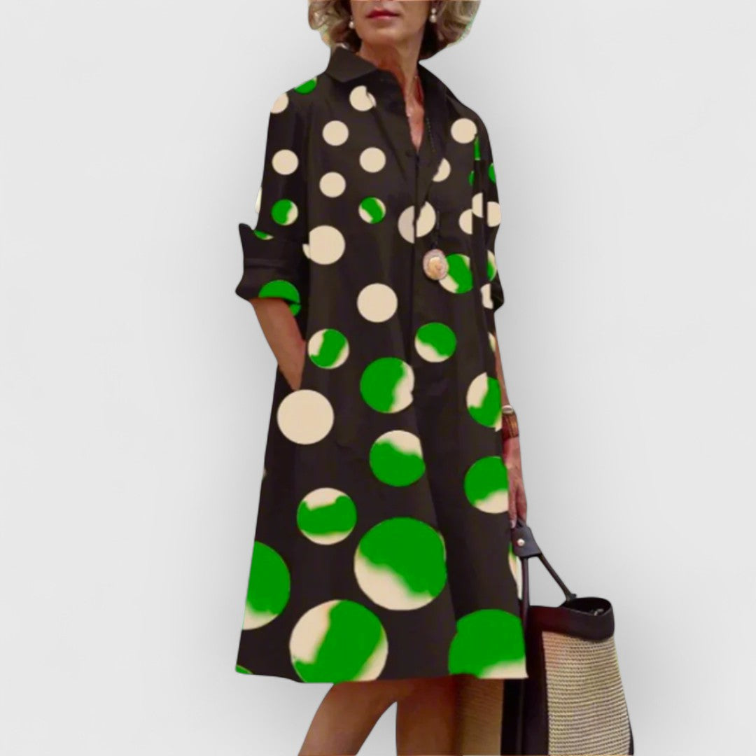 Nina | abito elegante e comodo