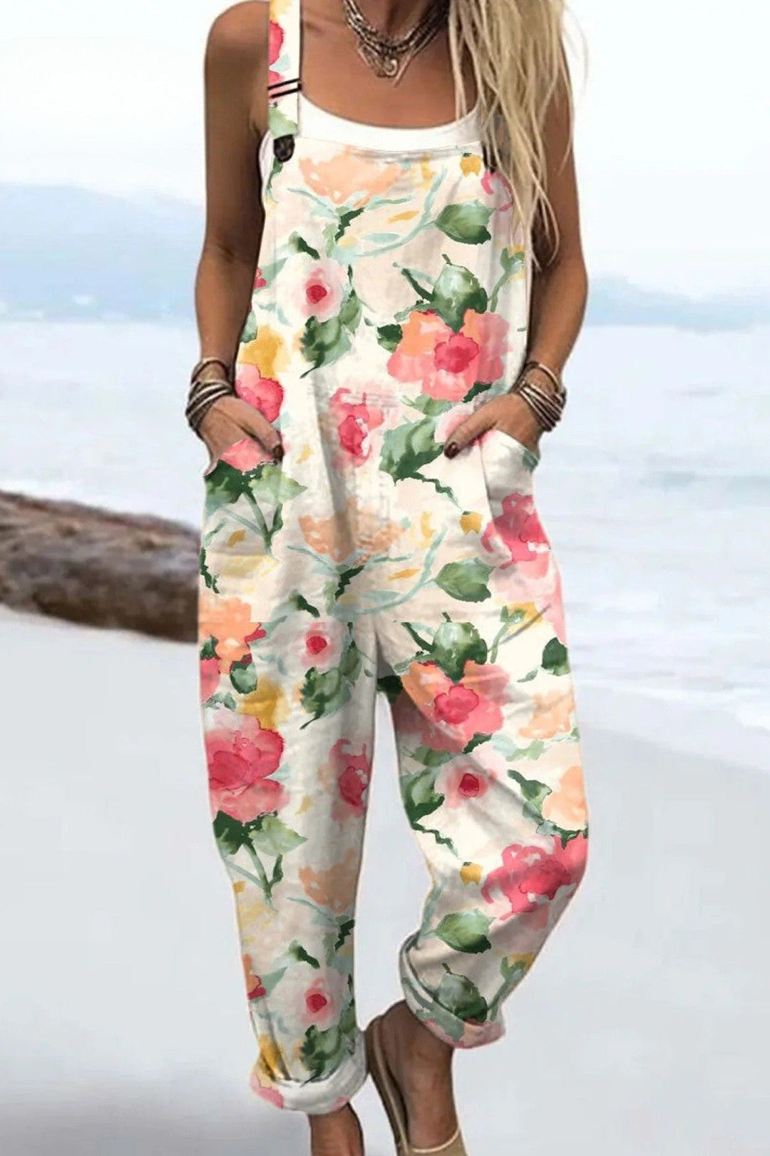 Tuta Seabreeze Bloom
