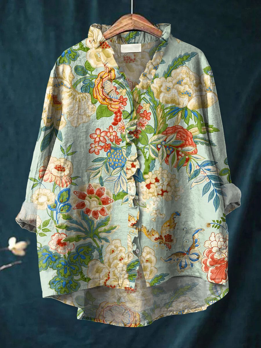 Molly | Blusa Relaxed Everyday