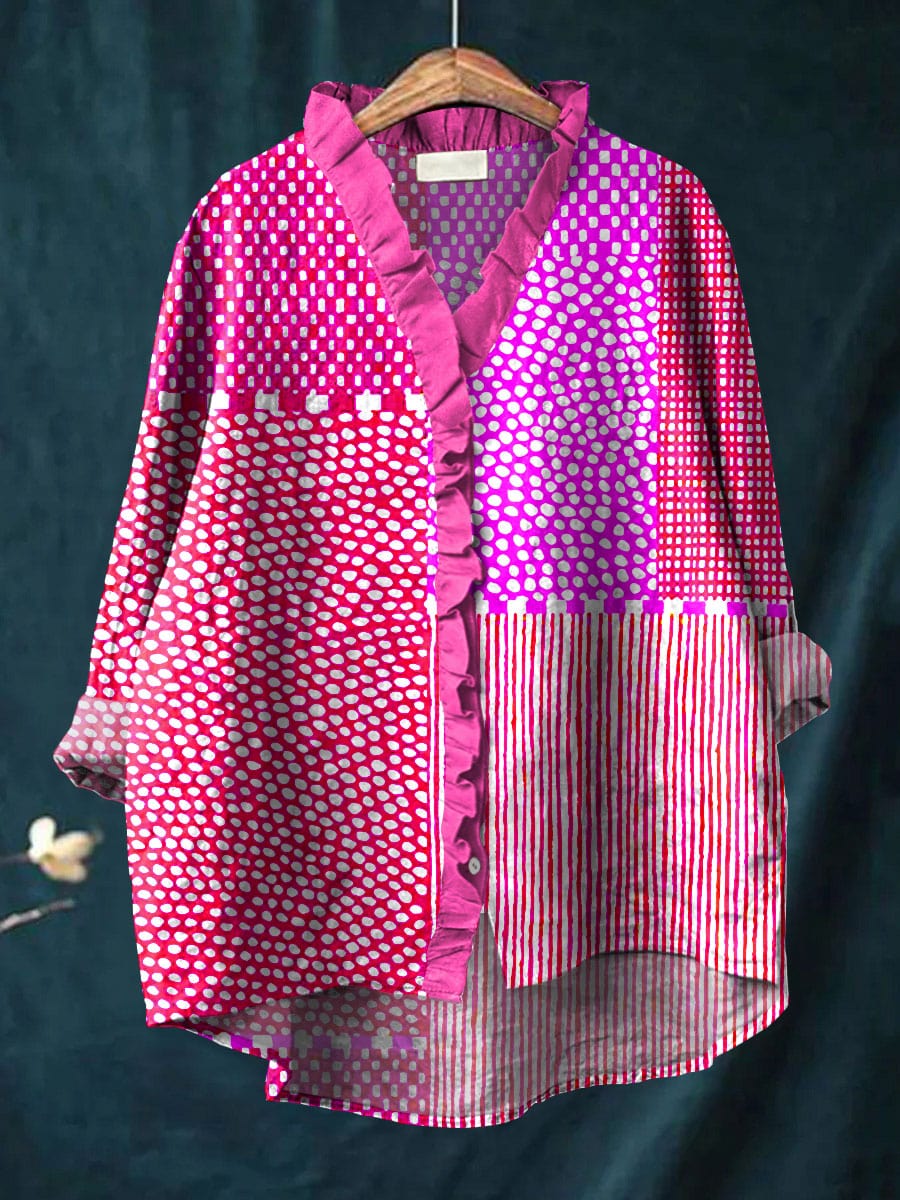 Blusa Cassandra