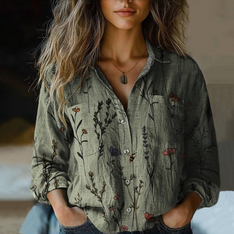 Soffio™ | Maglia Lunga Relaxed Fit