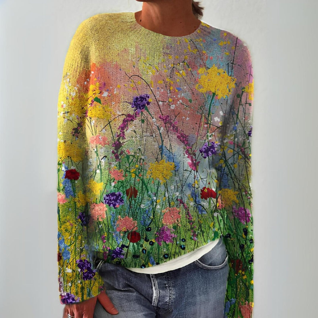 Samara | Maglione Dreamscape