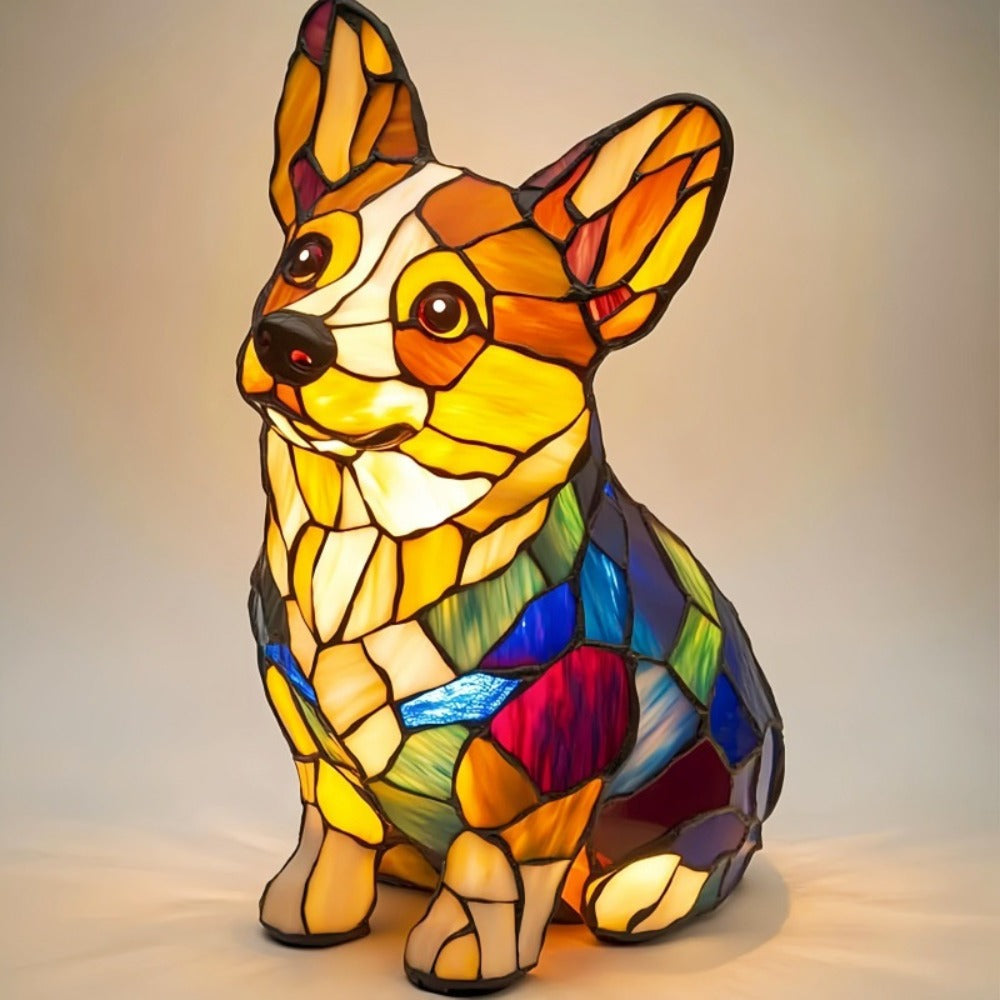 Delizia Corgi
