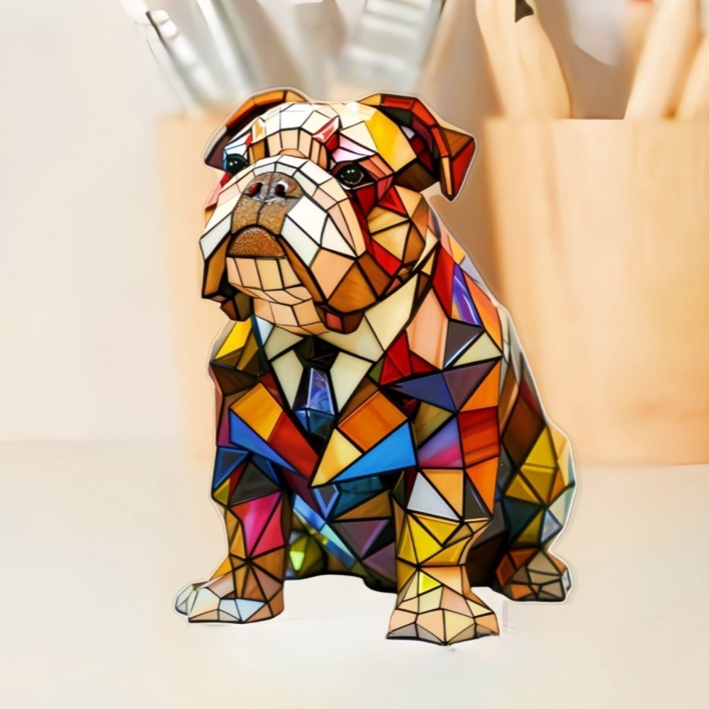 Bellezza Bulldog
