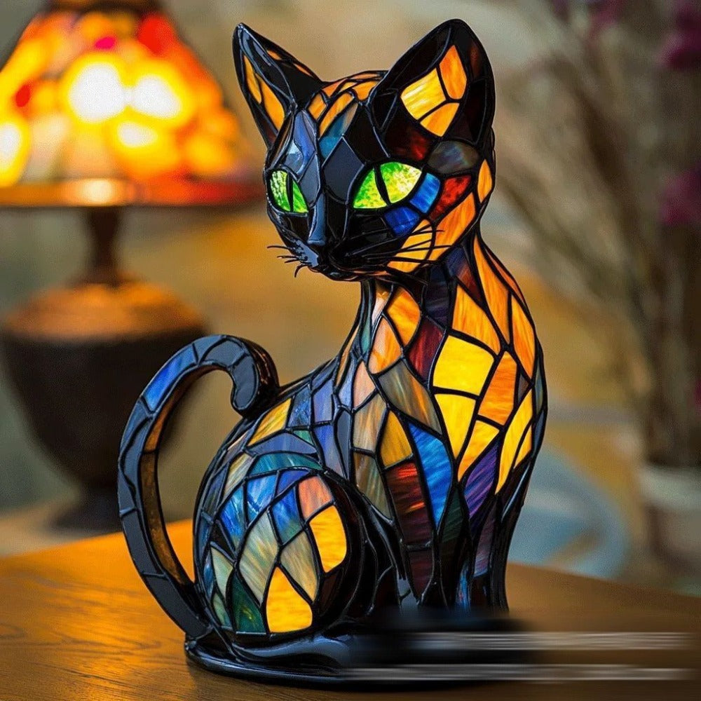 Eleganza Felina