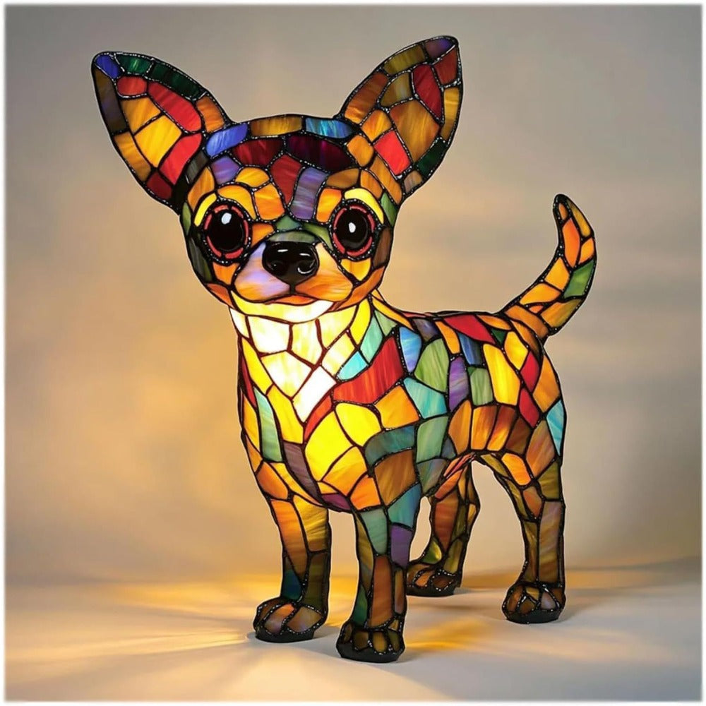 Vita da Chihuahua