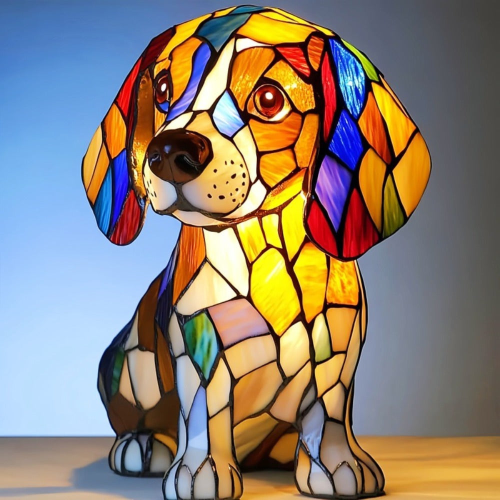 Spirito Beagle