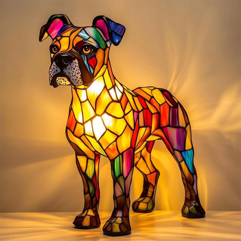 Boxer Splendore