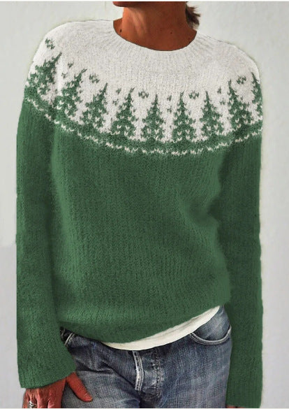 Maglione Donna