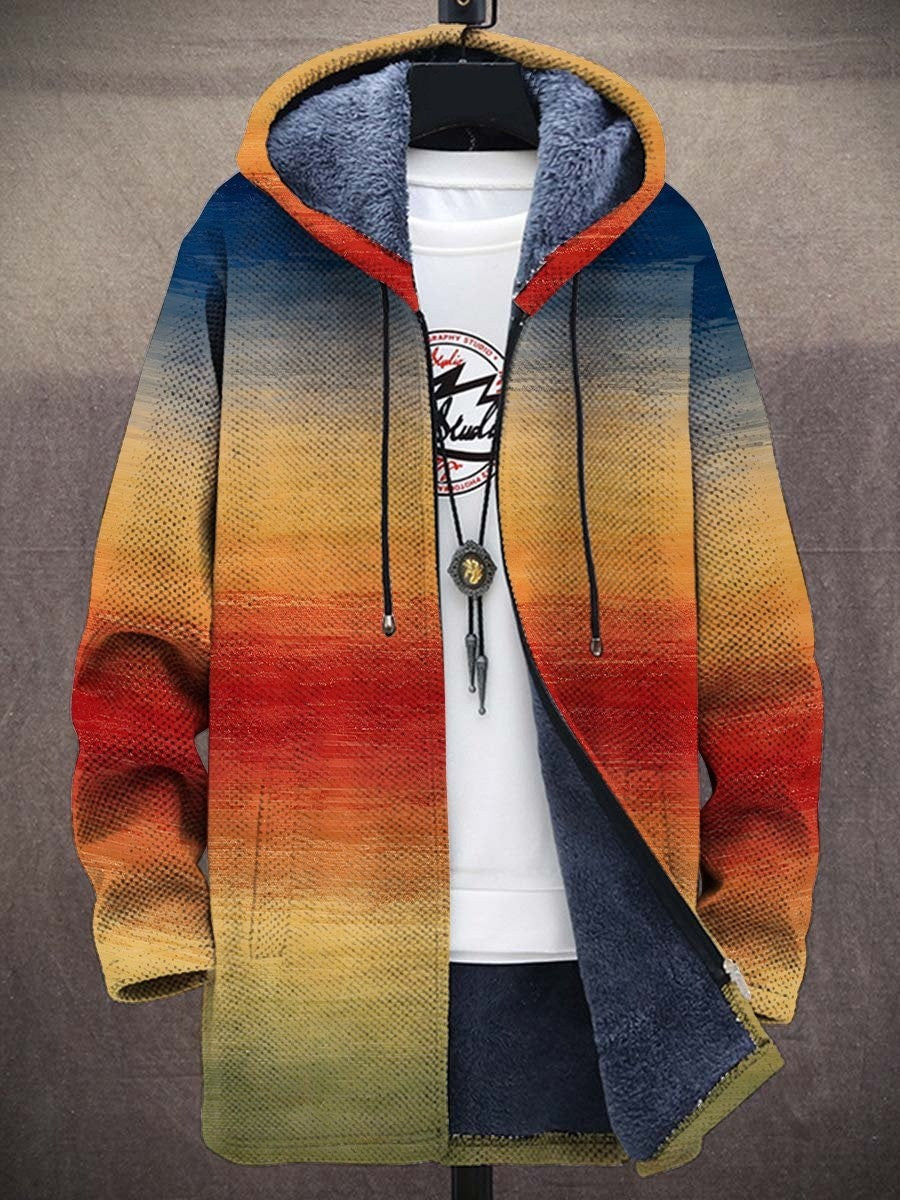 Noora™ | Cardigan Artistico Lussuoso