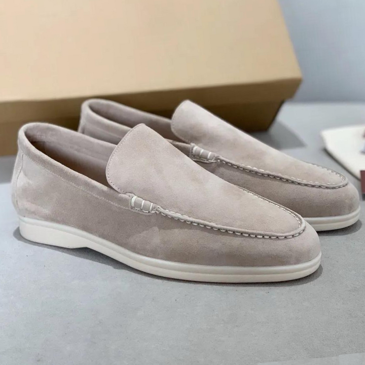 ALESSANDRO | MOCASSINI ELEGANTI DI QUALITA' PREMIUM