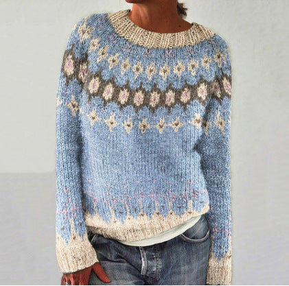 Maglione Lydias Drøm dall'Islanda