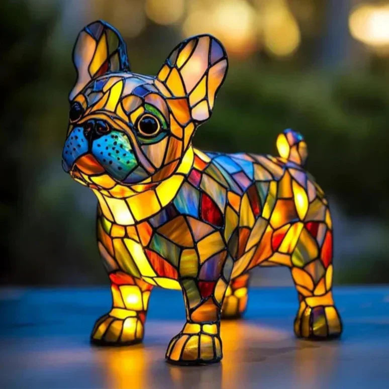 Bulldog Francese Brillante