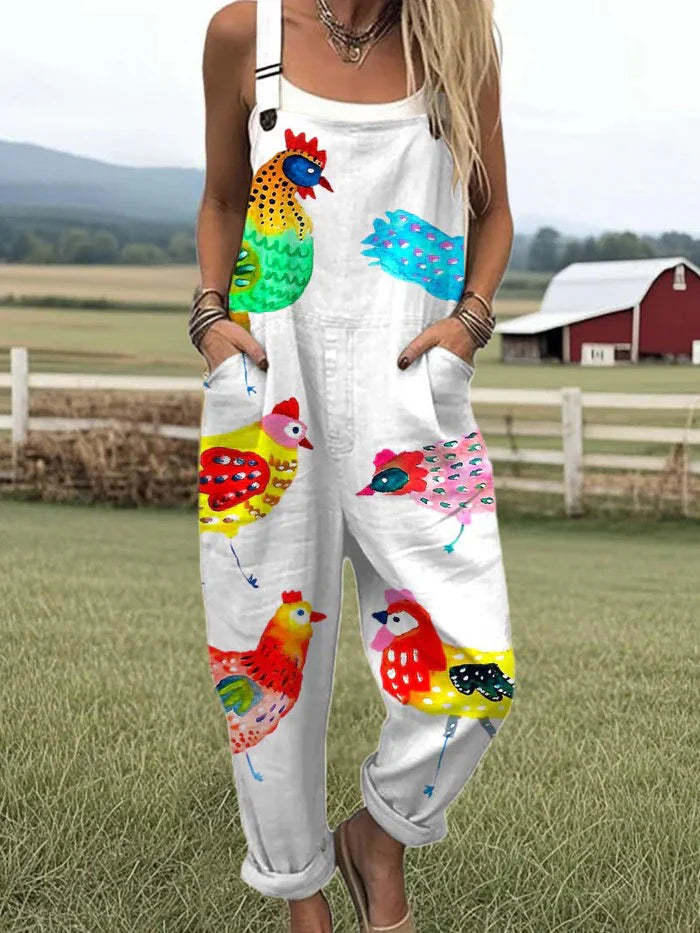 Amelia™ – Tuta Artistica