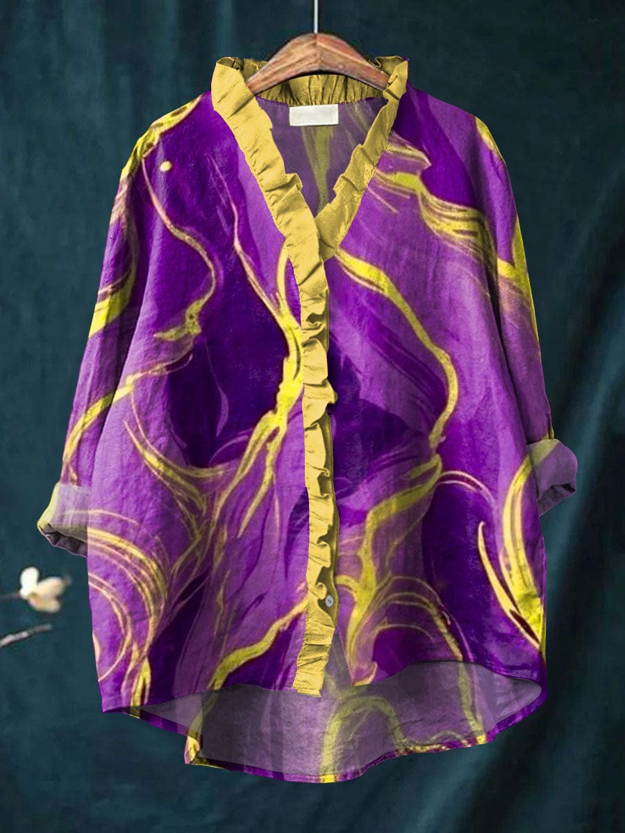 Blusa Bonnie