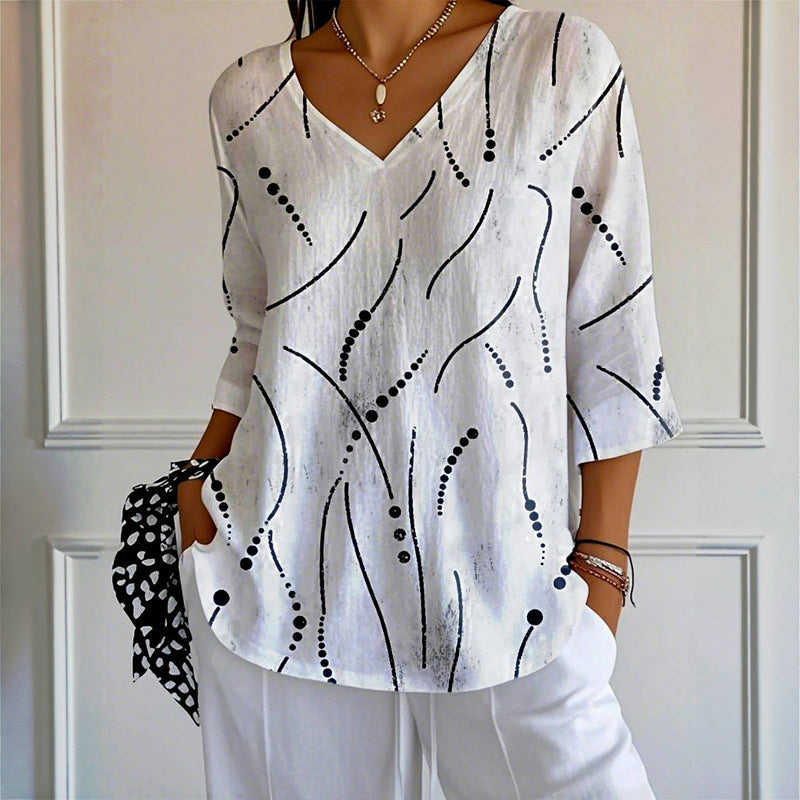 Livia™ | Top Eccezionale