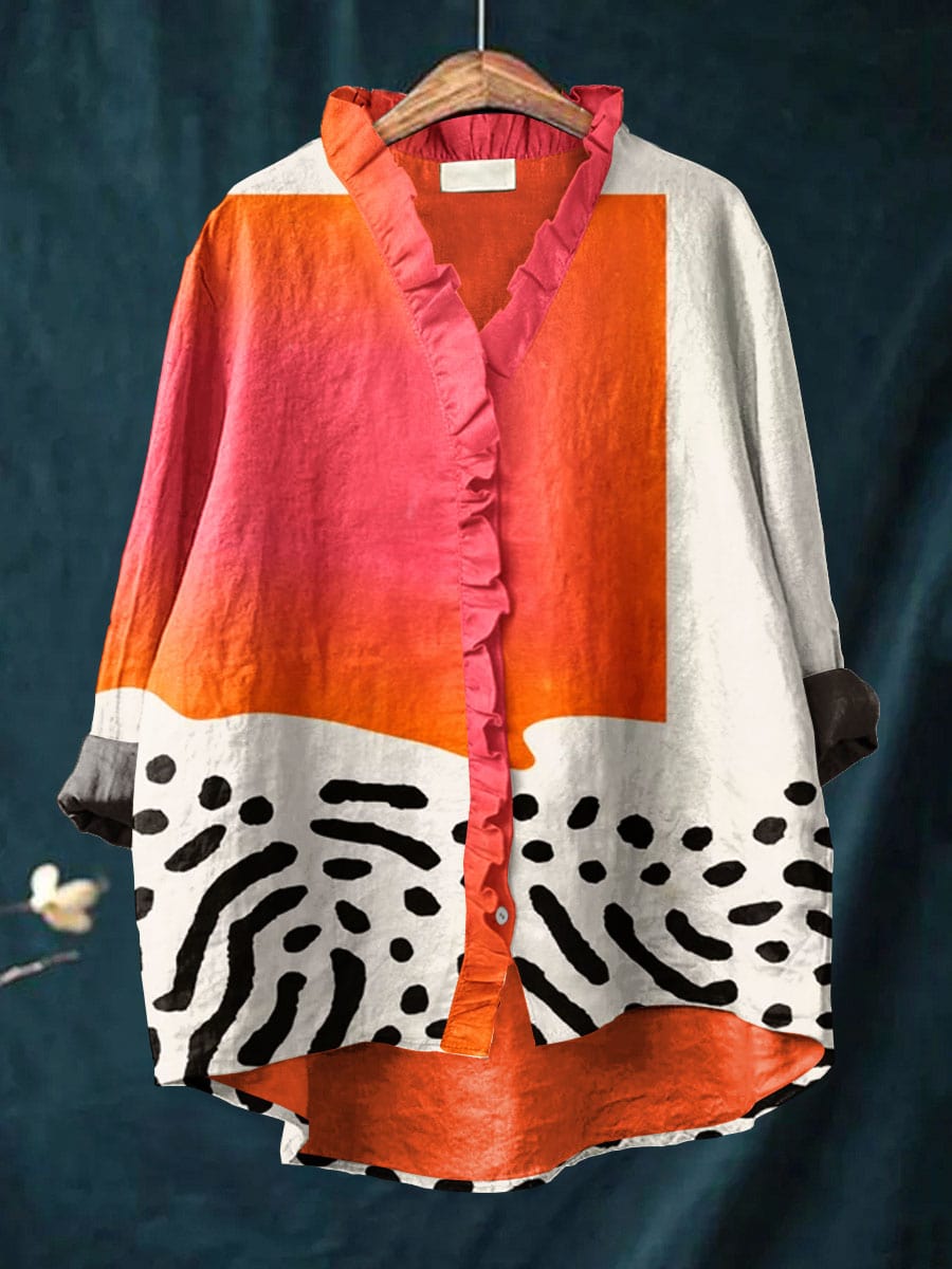 Blusa Melinda