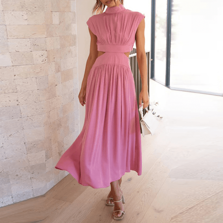 Blaise™ - Elegante abito lungo per un fascino senza tempo