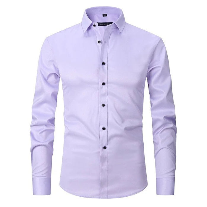 Miller - Camicia Stretch senza graffi