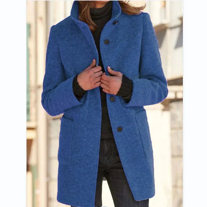 Fjora | Cappotto Classico