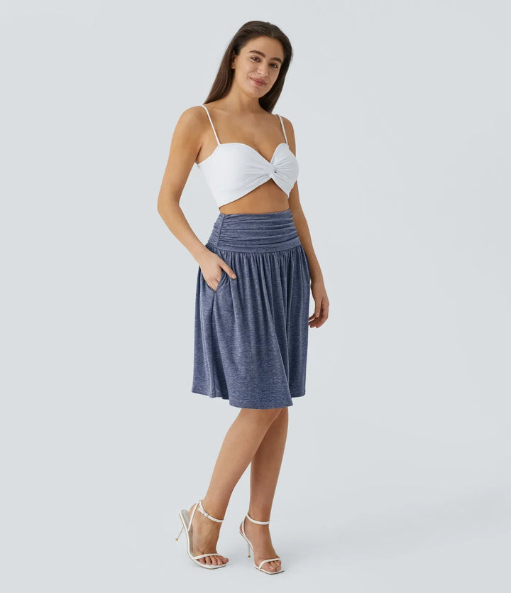 Nina | Gonna Elegante & Confortevole