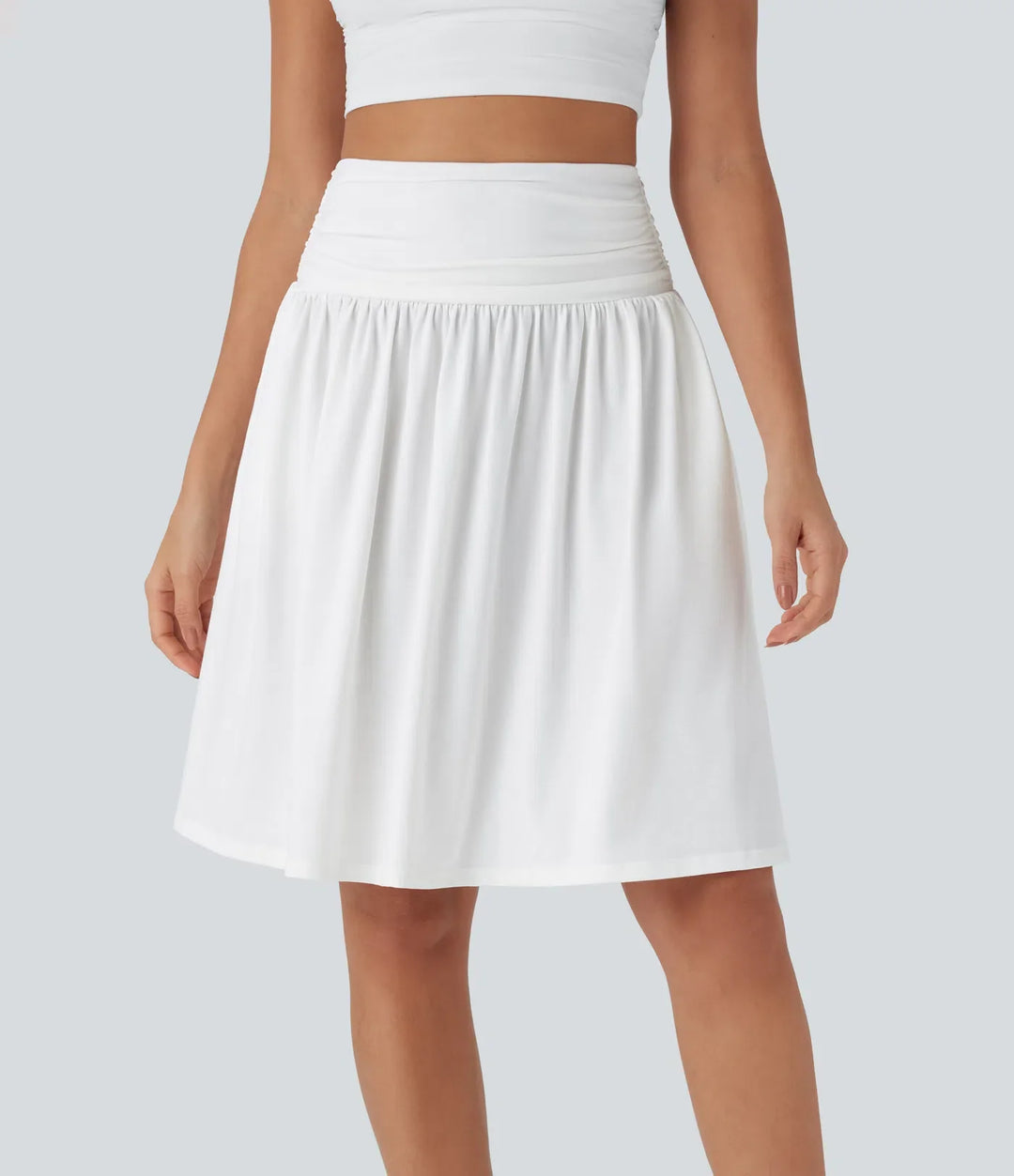 Nina | Gonna Elegante & Confortevole