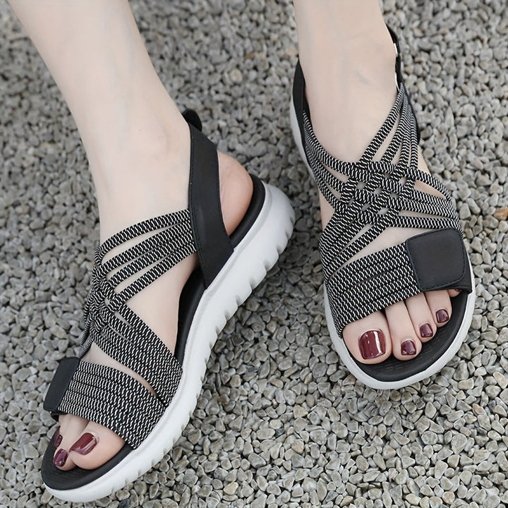 Camari™ - Sandali ortopedici di comfort