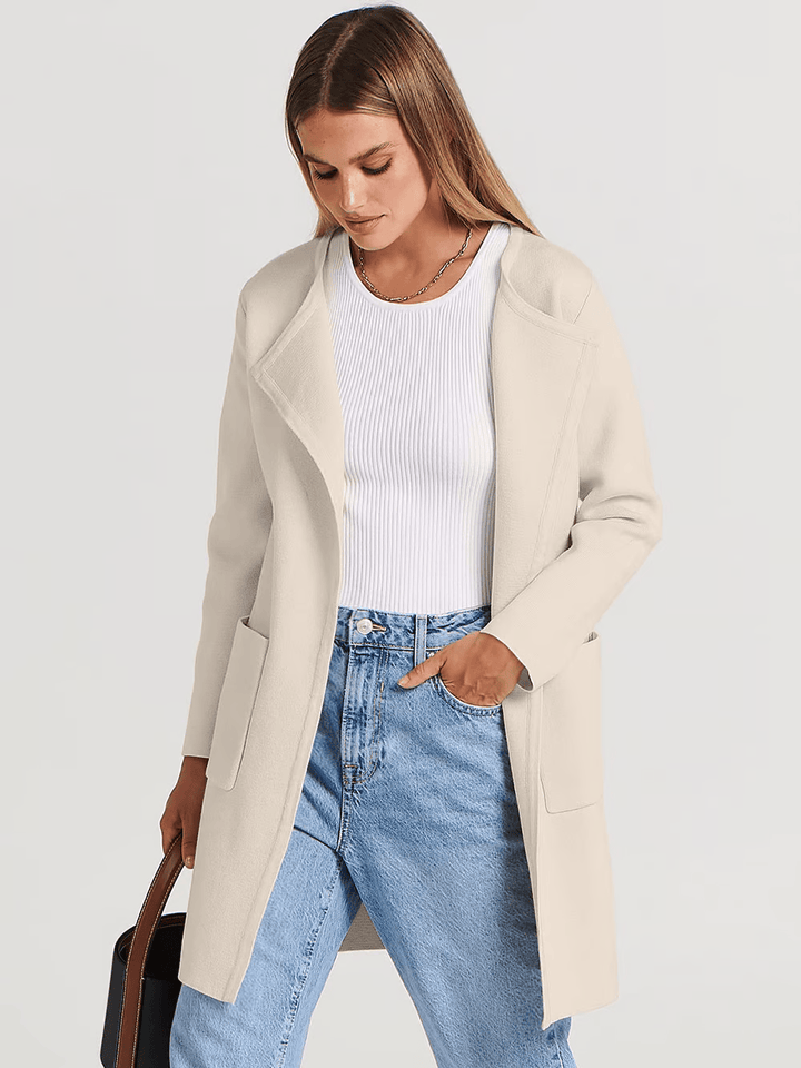 Carry | Giacca morbida