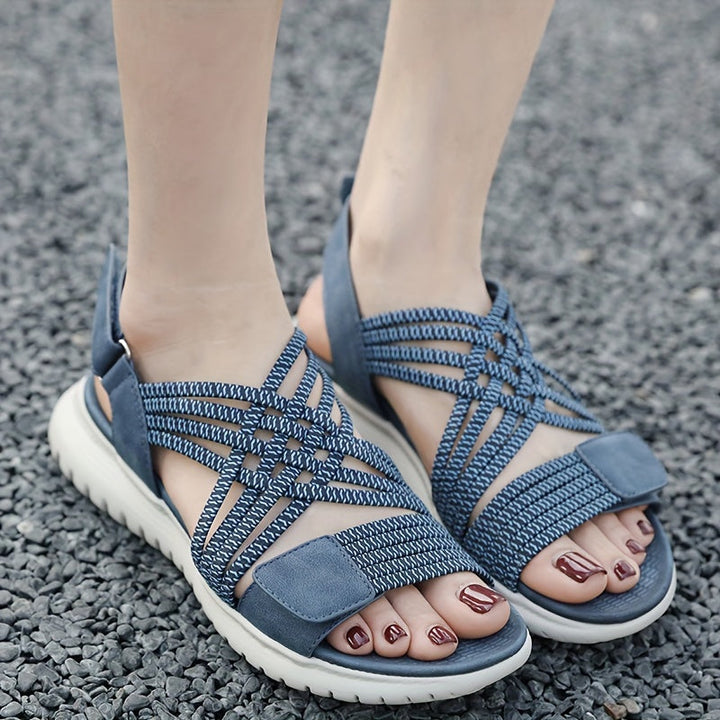 Camari™ - Sandali ortopedici di comfort
