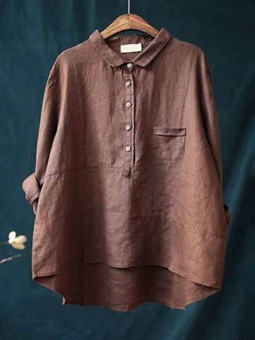Blusa Elvie