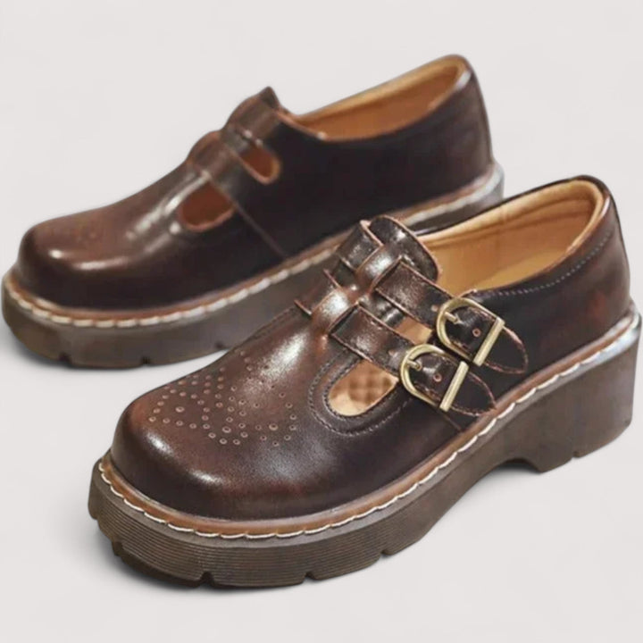 Viola - Scarpe Eleganti Senza Tempo
