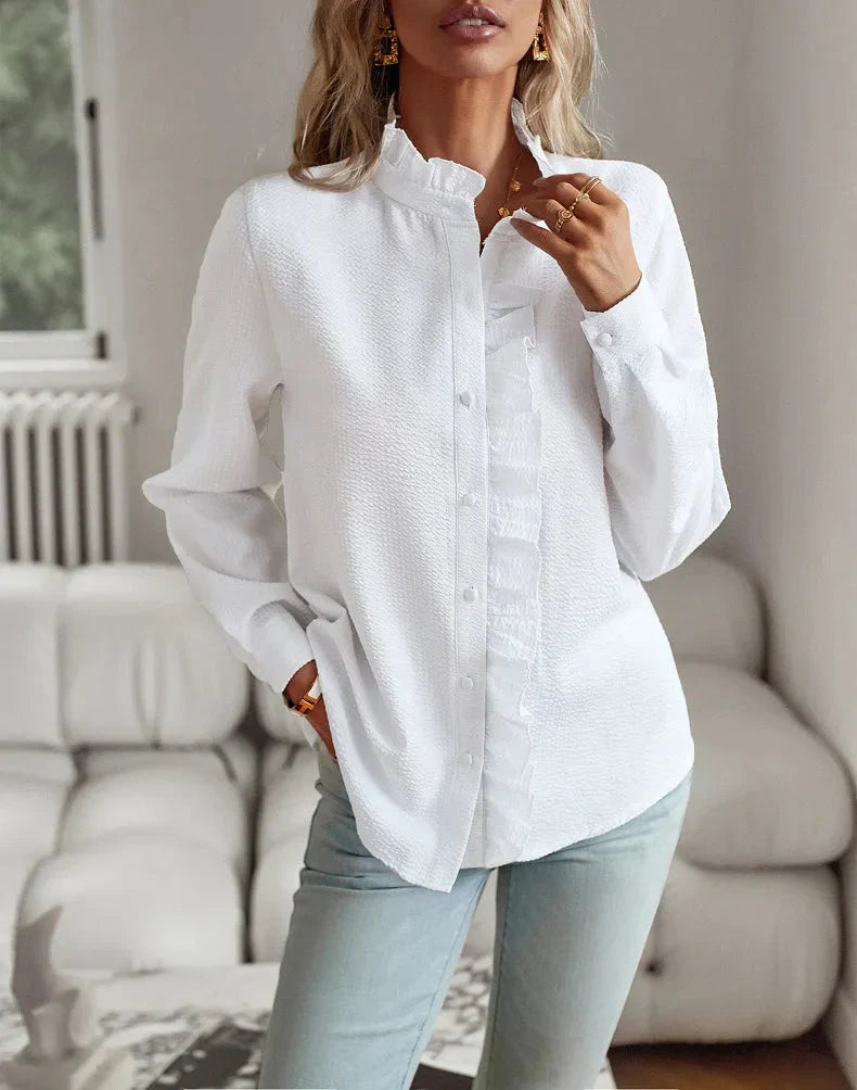 ROSILDA LA BLUSA ELEGANTE