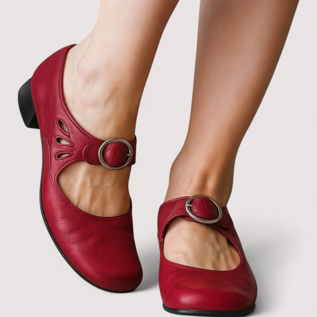 Clara - Top Elegante e Versatile