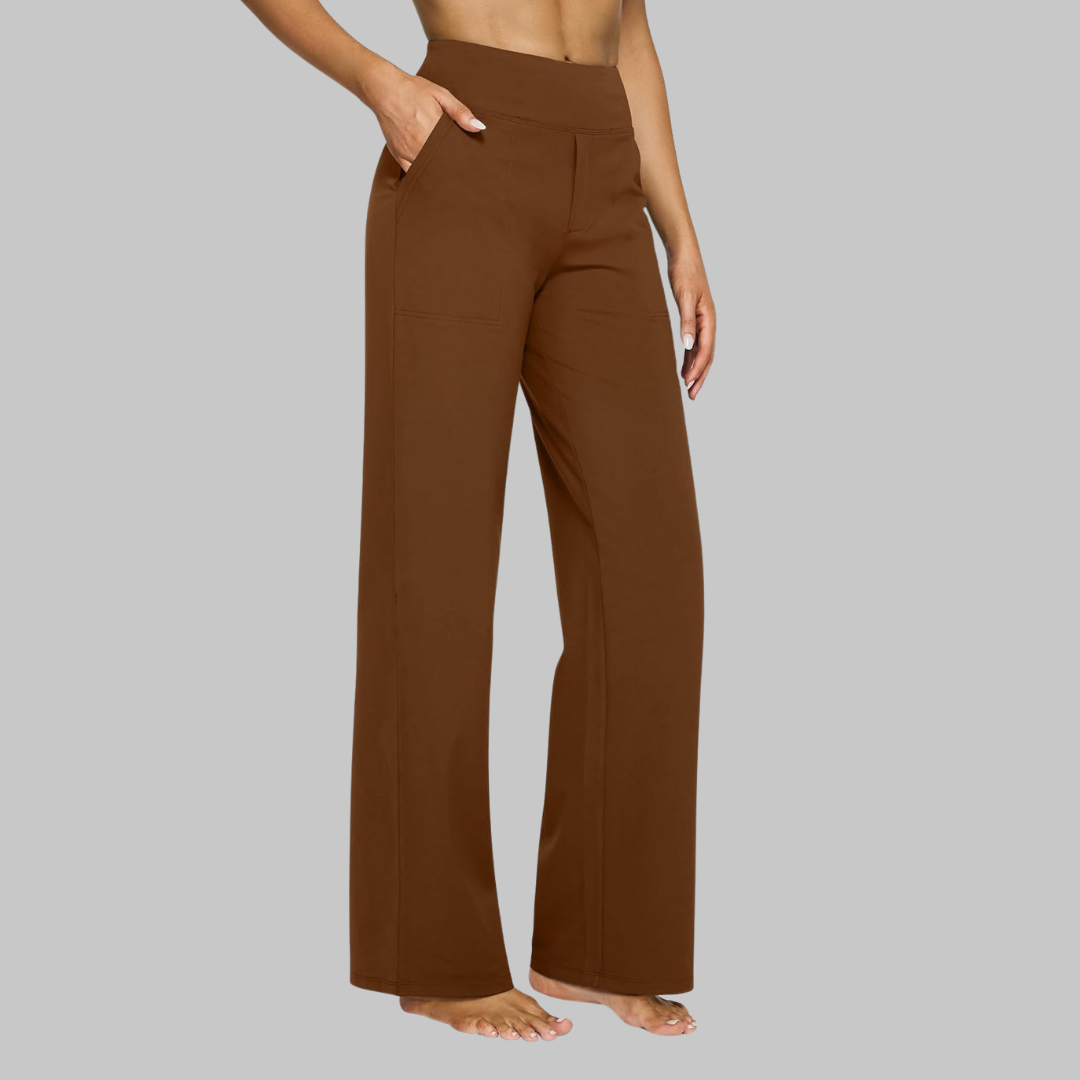 Mira™ - Elegante e Confortevole Pantalone