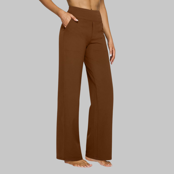 Mira™ - Elegante e Confortevole Pantalone