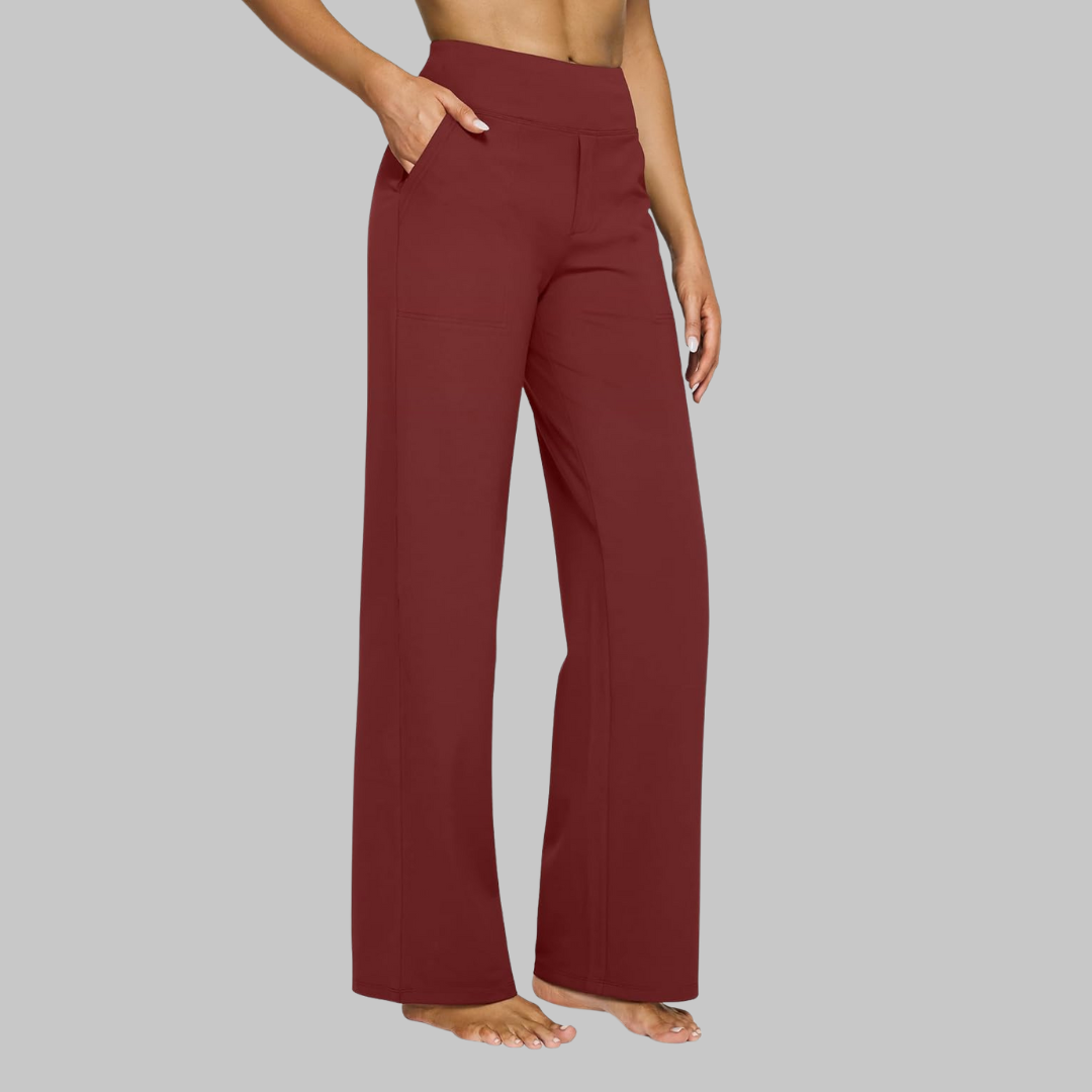 Mira™ - Elegante e Confortevole Pantalone
