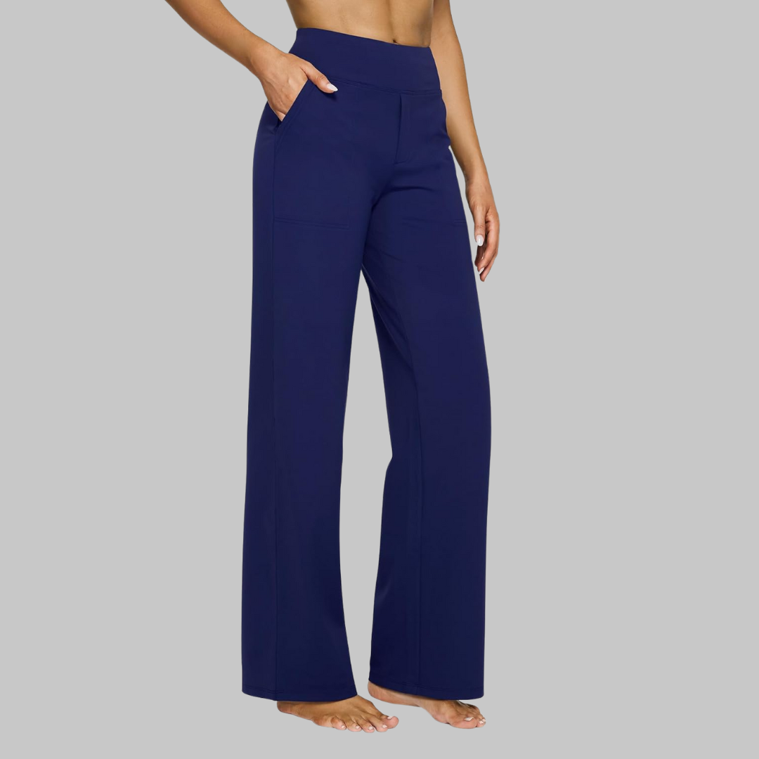 Mira™ - Elegante e Confortevole Pantalone