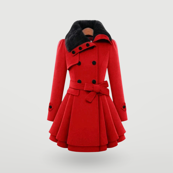 Daisy | Cappotto Chic