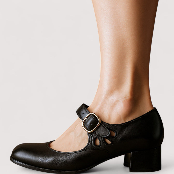 Clara - Top Elegante e Versatile