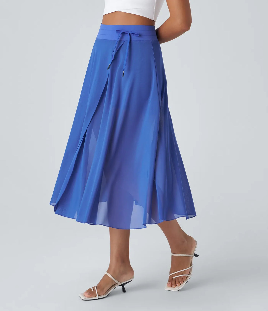Livan | Elegante Gonna 2-in-1