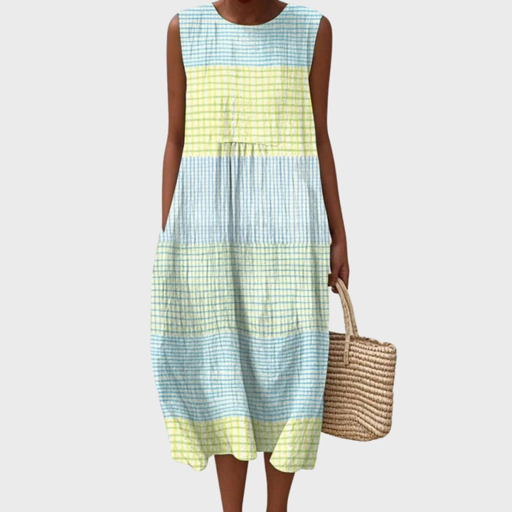 Isla | Abito in Cotone