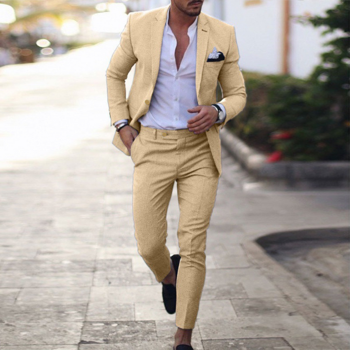 DARIO | COMPLETO DA UOMO ESTIVO