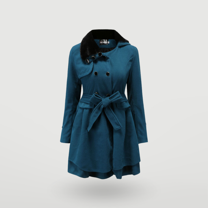 Daisy | Cappotto Chic