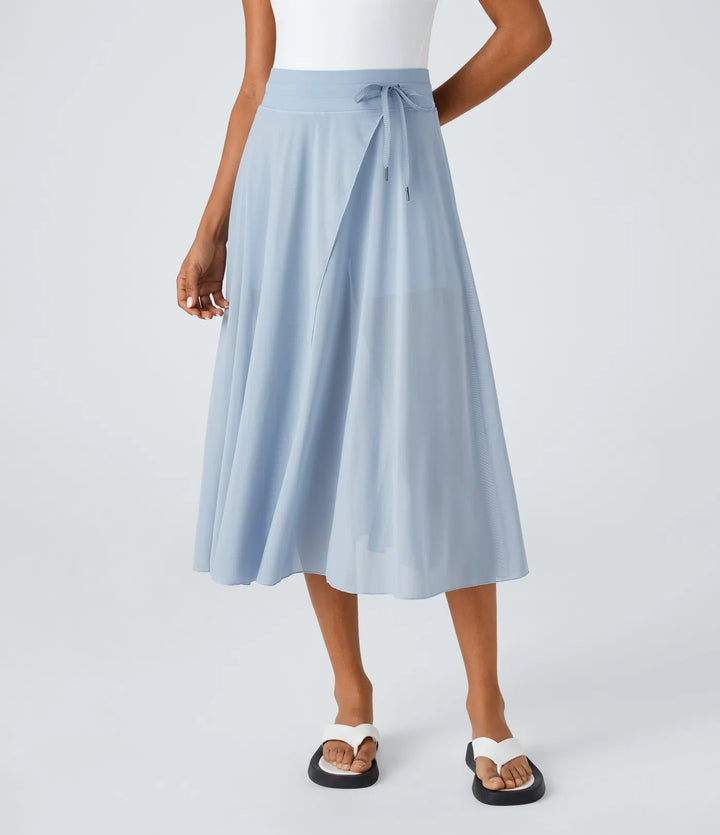 Livan | Elegante Gonna 2-in-1